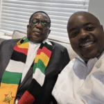 WICKNELL’S CASH GIFT IS A PRICE TAG ON ZIMBABWE’S DEMOCRACY